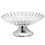 FRUTEIRA DE AÇO INOX WINDOW 33X15CM - Imagem 1