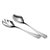 TALHERES P/SALADA DE AÇO INOX CROISÉ - Imagem 2