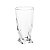 CJ 6 COPOS HIGHBALL DE CRISTAL ECOLÓGICO QUADRO 350ML - Imagem 1