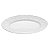 PRATO DE PORCELANA LIMOGES DIDON 33X22,5CM - Imagem 3
