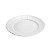 JG 6 PRATOS P/PÃO DE PORCELANA LIMOGES DIDON 16CM - Imagem 2