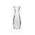 GARRAFA DE VIDRO ROMAN TRANSPARENTE 1,2l - Imagem 2