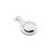 ESPIRITEIRA DE AÇO INOX - Imagem 2