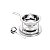 MOLHEIRA DE AÇO INOX C/CONCHA LONDON 500ML - Imagem 3