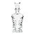 GARRAFA DE CRISTAL X-LADY 700ML - Imagem 2
