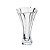 VASO DE CRISTAL ECOLÓGICO ACINTURADO NEPTUN 26,5CM - Imagem 1