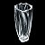 VASO DE CRISTAL ECOLÓGICO BOJUDO NEPTUN 25,5CM - Imagem 4