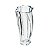 VASO DE CRISTAL ECOLÓGICO BOJUDO NEPTUN 25,5CM - Imagem 1