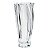 VASO DE CRISTAL ECOLÓGICO BOJUDO NEPTUN 25,5CM - Imagem 3