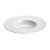 CJ 6 PC PRATOS FUNDOS DE PORCELANA LIMOGES VAGUE 23cm - Imagem 1