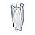VASO DE CRISTAL ECOLÓGICO BOJUDO NEPTUN 30,5CM - Imagem 1