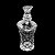 GARRAFA DE CRISTAL ECOLÓGICO PATRIOT 645ML - Imagem 3