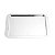 BANDEJA DE AÇO INOX ZURIQUE 43X34CM - Imagem 3