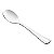 COLHER P/SALADA DE AÇO INOX CAPRI - Imagem 1