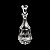 GARRAFA DE CRISTAL VINHO SOHO 600ML - Imagem 3