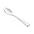 (DZ) COLHER P/SOBREMESA AÇO INOX CAPRI - Imagem 1