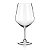 CJ 6 TAÇAS P/VINHO DE CRISTAL ECOLÓGICO MARTA BORDEAUX 720ML - Imagem 1
