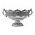 FRUTEIRA ANTIQUE DE ZINCO 32,5X25X17CM - Imagem 2