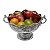 FRUTEIRA ANTIQUE DE ZINCO 32,5X25X17CM - Imagem 3