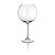 CJ 6 TAÇAS P/VINHO DE CRISTAL ECOLÓGICO TWIGGY BORGONHA - Imagem 1