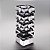 VASO TUNY 25X8X8CM - Imagem 1
