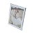 PORTA RETRATO PLASTICO WHITE 20 X 25 CM - Imagem 2
