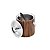 BALDE P/GELO C/ALÇA E PEGADOR DE AÇO INOX BAMBOO 1,8L - Imagem 4