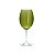 CJ 6 TAÇAS ÁGUA DE CRISTAL ECOLÓGICO GASTRO GREENERY 580ML - Imagem 1