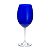 CJ 6 TAÇAS DE ÁGUA DE CRISTAL ECOLÓGICO GASTRO COBALTO 580ML - Imagem 1