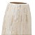 VASO ABAULADO MOP 14X14X42CM - Imagem 3