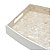 BANDEJA OVALADA WHITE MOP 37X22X4CM - Imagem 4