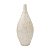 VASO OVALADO WHITE MOP 28X22X64CM - Imagem 2