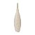 VASO OVALADO WHITE MOP 25,5X18X93CM - Imagem 3