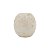 VASO OVAL WHITE MOP 13X13X14,5CM - Imagem 2