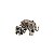 PORTA JOIA ELEFANTE EM ZAMAC 4 X 6 X 4 CM - Imagem 3