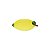 PRATO DE CERÂMICA LEMONS 18,5X15X3cm - Imagem 2