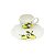 XICARA DE CERÂMICA P/CAFÉ C/PÍRES LEMONS 150ml - Imagem 3