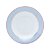 JG DE JANTAR DE PORCELANA SUPER WHITE CLÉRES 42PC - Imagem 3