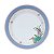 JG DE JANTAR DE PORCELANA SUPER WHITE CLÉRES 42PC - Imagem 2