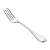 (DZ) GARFO SOBREMESA AÇO INOX CHRIS - Imagem 1