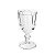 CJ 6 TAÇAS P/VINHO DE VIDRO BRANDON 245ml - Imagem 1