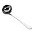 (PC) CONCHA SOPA AÇO INOX CHRIS - Imagem 1