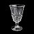 CJ 6 TAÇAS DE VIDRO STELLA 250ml - Imagem 3
