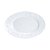 PRATO DE PORCELANA LIMOGES VENDANGE 28X19CM - Imagem 2