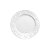 JG 6 PRATOS P/PÃO DE PORCELANA LIMOGES VENDANGE 16CM - Imagem 1