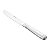 (DZ) FACA MESA AÇO INOX CHRIS - Imagem 1
