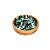 BOWL DE MADEIRA LEAFAGE 12,5X3,5cm - Imagem 2