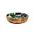 BOWL DE MADEIRA LEAFAGE 20X5cm - Imagem 4