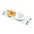BANDEJA DE VIDRO C/ALÇA 30X17X6cm - Imagem 3