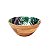 SALADEIRA DE MADEIRA LEAFAGE 25X11cm - Imagem 4